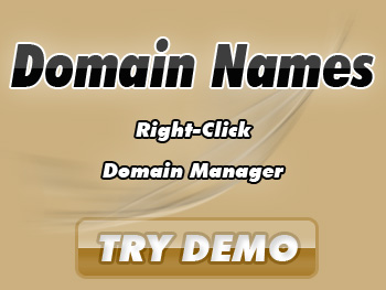 Reasonably priced domain registration services